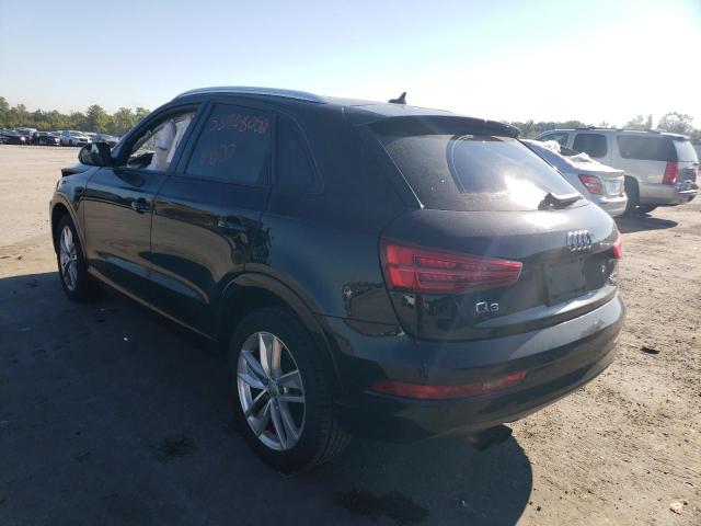 Photo 2 VIN: WA1ECCFS5HR013089 - AUDI Q3 PREMIUM 