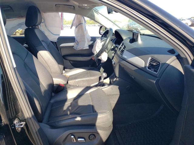 Photo 4 VIN: WA1ECCFS5HR013089 - AUDI Q3 PREMIUM 