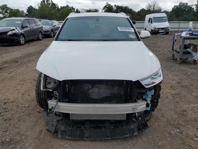 Photo 4 VIN: WA1ECCFS5HR017241 - AUDI Q3 PREMIUM 