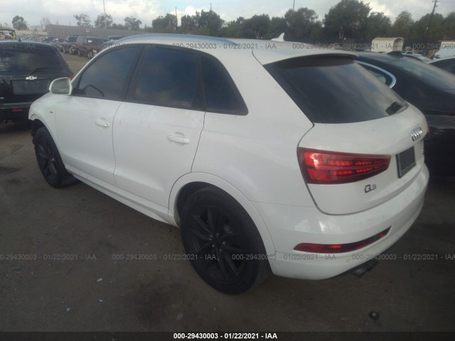 Photo 2 VIN: WA1ECCFS5JR003734 - AUDI Q3 