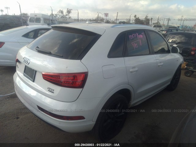 Photo 3 VIN: WA1ECCFS5JR003734 - AUDI Q3 