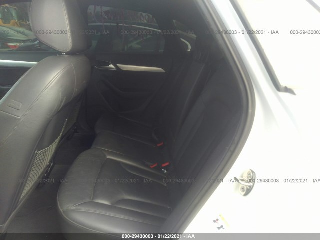 Photo 7 VIN: WA1ECCFS5JR003734 - AUDI Q3 