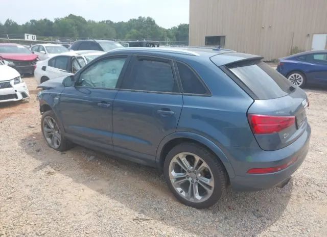 Photo 2 VIN: WA1ECCFS5JR015950 - AUDI Q3 