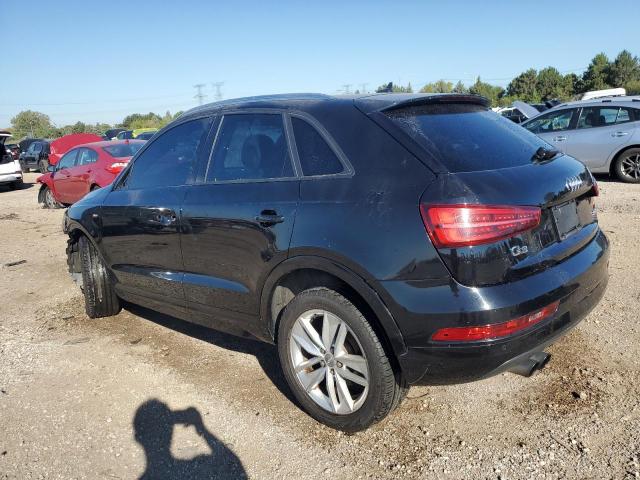 Photo 1 VIN: WA1ECCFS5JR027919 - AUDI Q3 PREMIUM 