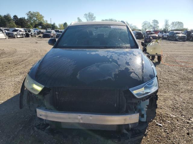 Photo 4 VIN: WA1ECCFS5JR027919 - AUDI Q3 PREMIUM 