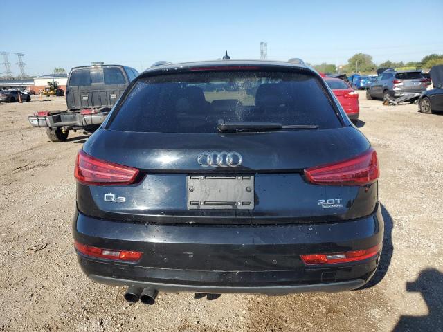 Photo 5 VIN: WA1ECCFS5JR027919 - AUDI Q3 PREMIUM 