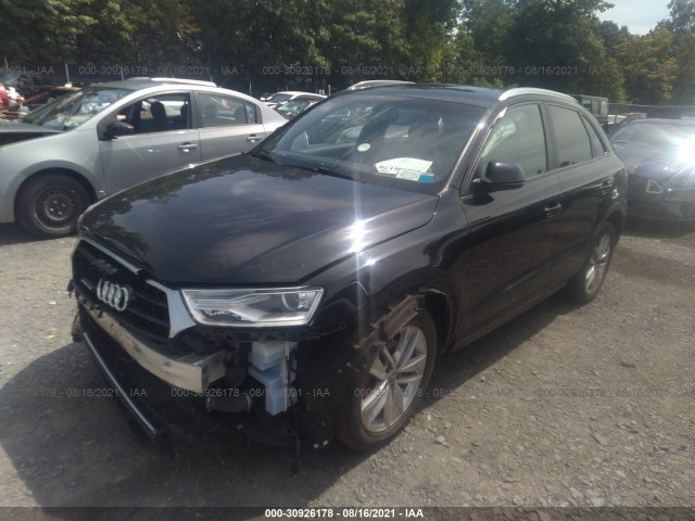 Photo 1 VIN: WA1ECCFS6HR004305 - AUDI Q3 