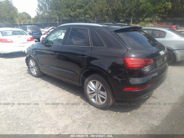 Photo 2 VIN: WA1ECCFS6HR004305 - AUDI Q3 