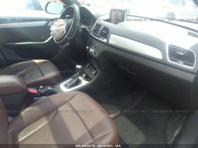 Photo 4 VIN: WA1ECCFS6HR004305 - AUDI Q3 