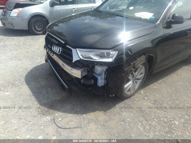 Photo 5 VIN: WA1ECCFS6HR004305 - AUDI Q3 