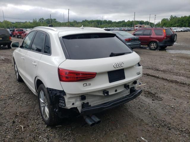 Photo 2 VIN: WA1ECCFS6HR006393 - AUDI Q3 PREMIUM 