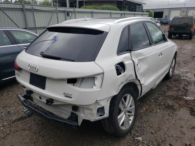 Photo 3 VIN: WA1ECCFS6HR006393 - AUDI Q3 PREMIUM 