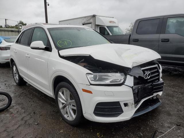 Photo 0 VIN: WA1ECCFS6HR007589 - AUDI Q3 PREMIUM 