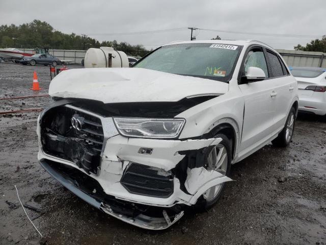 Photo 1 VIN: WA1ECCFS6HR007589 - AUDI Q3 PREMIUM 