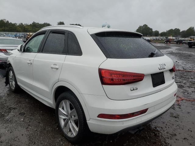 Photo 2 VIN: WA1ECCFS6HR007589 - AUDI Q3 PREMIUM 