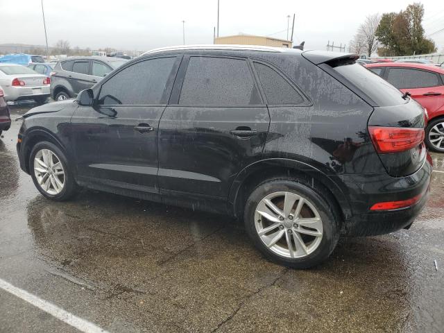 Photo 1 VIN: WA1ECCFS6HR012971 - AUDI Q3 PREMIUM 