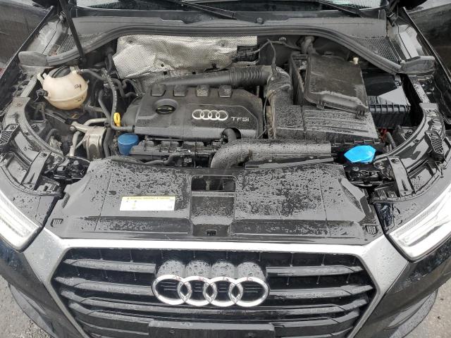 Photo 11 VIN: WA1ECCFS6HR012971 - AUDI Q3 PREMIUM 