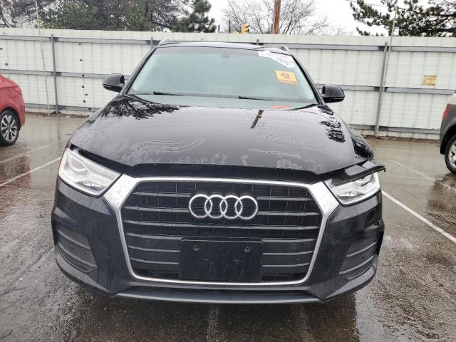 Photo 4 VIN: WA1ECCFS6HR012971 - AUDI Q3 PREMIUM 