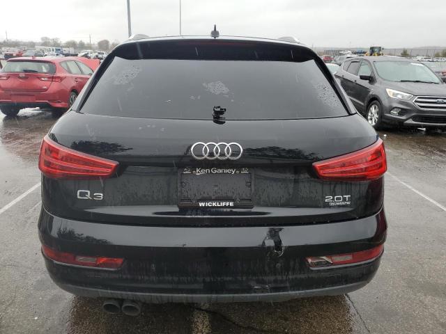 Photo 5 VIN: WA1ECCFS6HR012971 - AUDI Q3 PREMIUM 