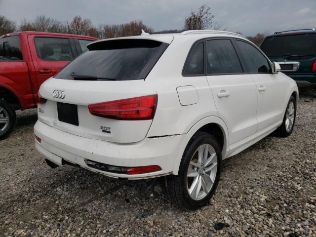 Photo 3 VIN: WA1ECCFS6HR013683 - AUDI Q3 PREMIUM 