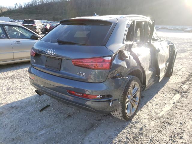 Photo 3 VIN: WA1ECCFS6JR001717 - AUDI Q3 PREMIUM 