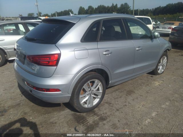 Photo 3 VIN: WA1ECCFS6JR007520 - AUDI Q3 