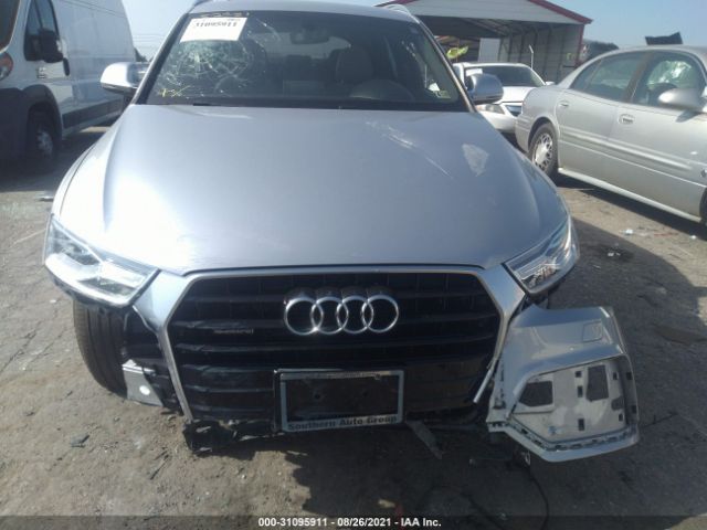 Photo 5 VIN: WA1ECCFS6JR007520 - AUDI Q3 