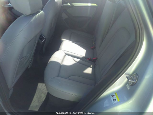 Photo 7 VIN: WA1ECCFS6JR007520 - AUDI Q3 