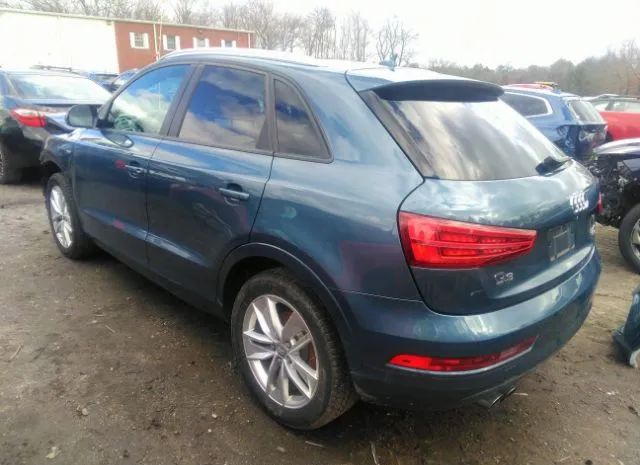 Photo 2 VIN: WA1ECCFS6JR022552 - AUDI Q3 