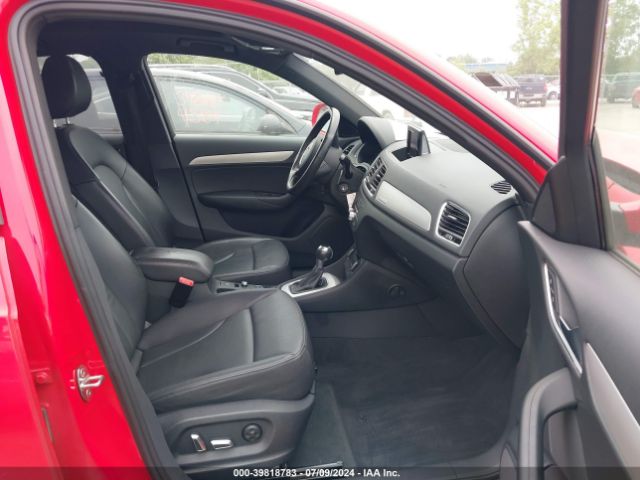 Photo 4 VIN: WA1ECCFS6JR027315 - AUDI Q3 