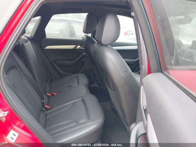 Photo 7 VIN: WA1ECCFS6JR027315 - AUDI Q3 