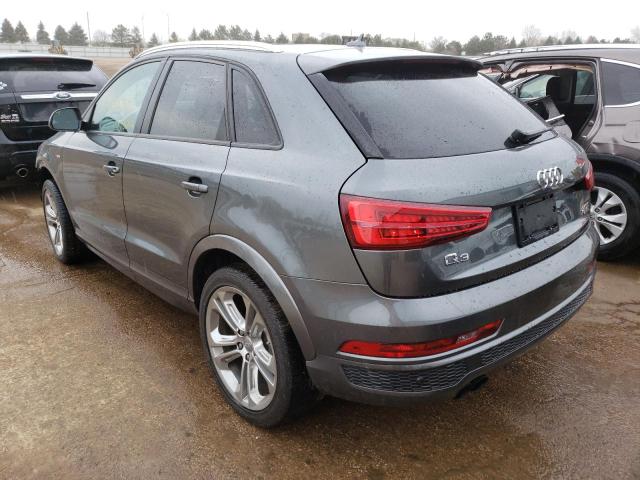 Photo 2 VIN: WA1ECCFS6JR029419 - AUDI Q3 PREMIUM 