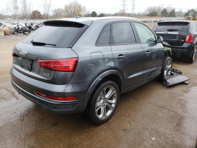 Photo 3 VIN: WA1ECCFS6JR029419 - AUDI Q3 PREMIUM 