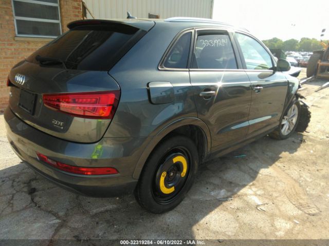 Photo 3 VIN: WA1ECCFS6JR030120 - AUDI Q3 