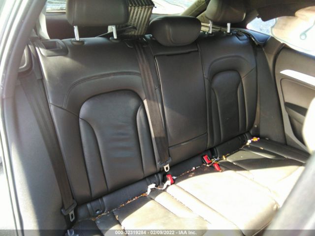 Photo 7 VIN: WA1ECCFS6JR030120 - AUDI Q3 