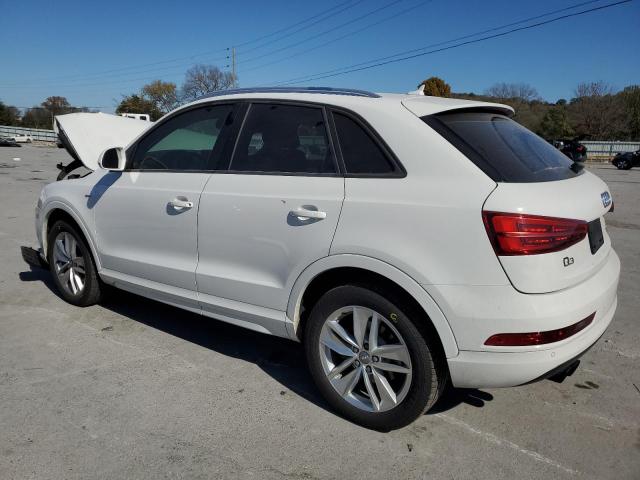 Photo 1 VIN: WA1ECCFS6JR030859 - AUDI Q3 PREMIUM 