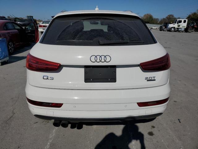 Photo 5 VIN: WA1ECCFS6JR030859 - AUDI Q3 PREMIUM 