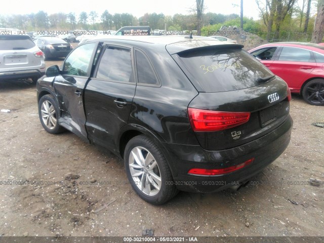 Photo 2 VIN: WA1ECCFS6JR035270 - AUDI Q3 