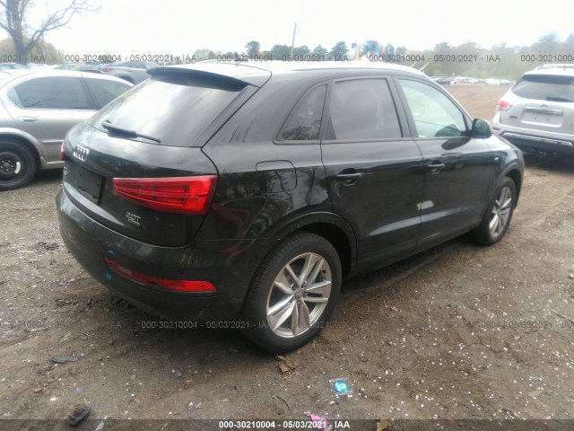 Photo 3 VIN: WA1ECCFS6JR035270 - AUDI Q3 