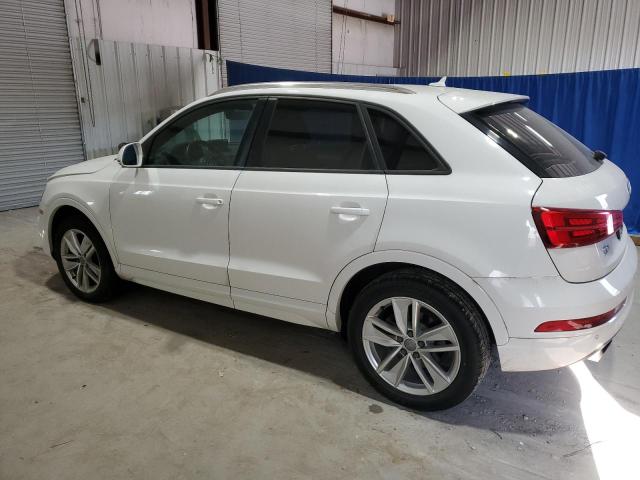 Photo 1 VIN: WA1ECCFS7HR003454 - AUDI Q3 PREMIUM 