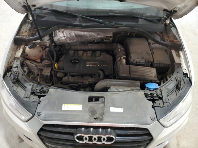 Photo 11 VIN: WA1ECCFS7HR003454 - AUDI Q3 PREMIUM 