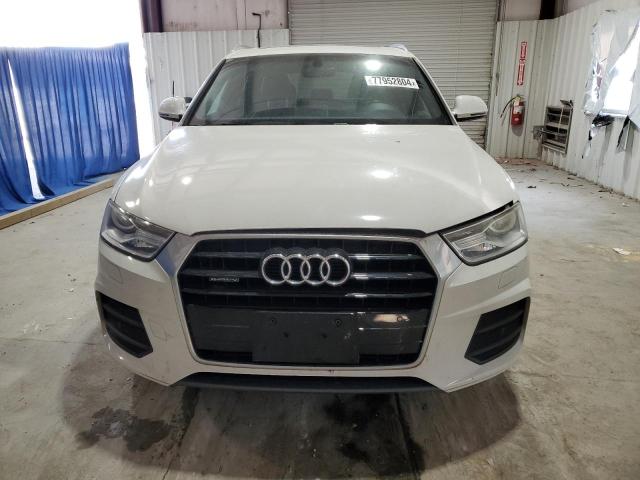 Photo 4 VIN: WA1ECCFS7HR003454 - AUDI Q3 PREMIUM 