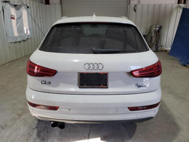 Photo 5 VIN: WA1ECCFS7HR003454 - AUDI Q3 PREMIUM 