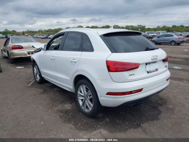 Photo 2 VIN: WA1ECCFS7HR006709 - AUDI Q3 