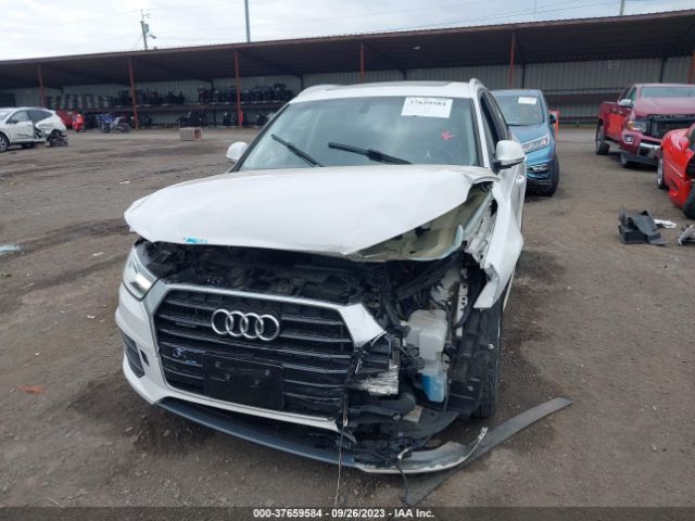 Photo 5 VIN: WA1ECCFS7HR006709 - AUDI Q3 