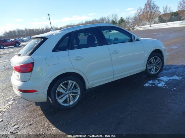 Photo 3 VIN: WA1ECCFS7HR009514 - AUDI Q3 