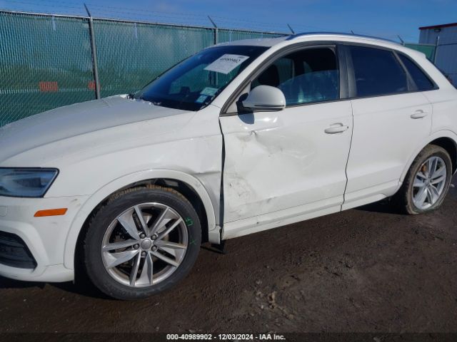 Photo 5 VIN: WA1ECCFS7HR009514 - AUDI Q3 