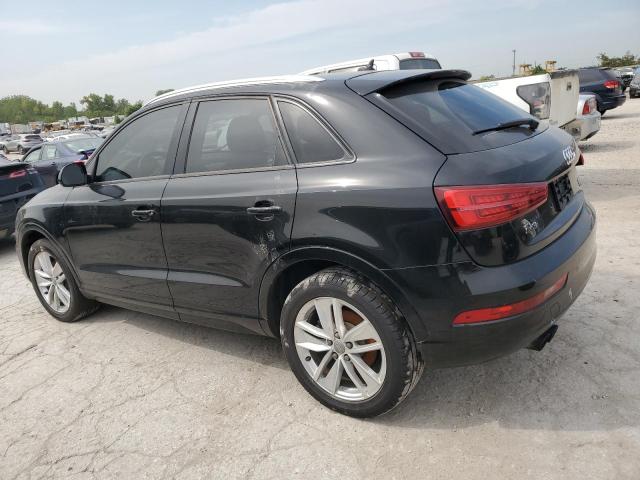 Photo 1 VIN: WA1ECCFS7HR013840 - AUDI Q3 PREMIUM 