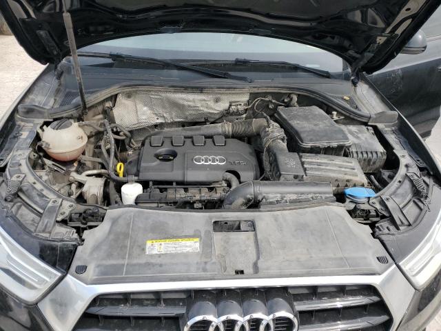 Photo 11 VIN: WA1ECCFS7HR013840 - AUDI Q3 PREMIUM 