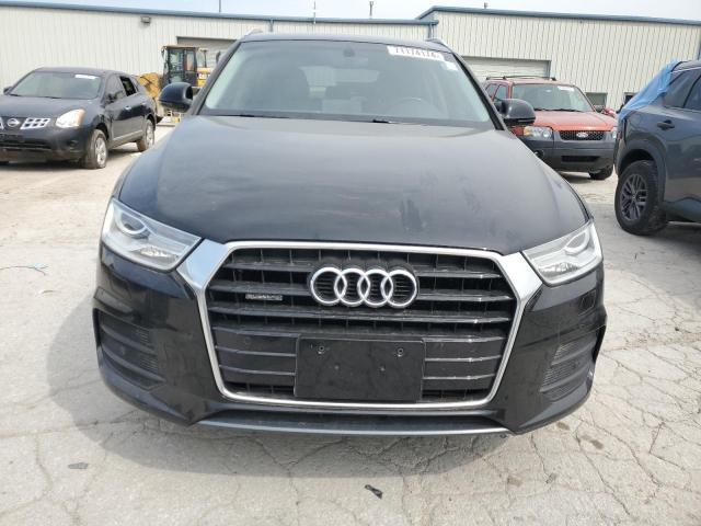 Photo 4 VIN: WA1ECCFS7HR013840 - AUDI Q3 PREMIUM 